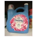 Downy 257 loads