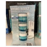 Neutrogen hydro boost 3-1.7 fl oz