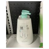 Dove body wash 2-30.6 fl oz