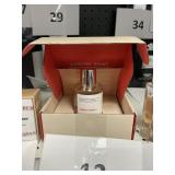 Dossier ambery vanilla 3.4 fl oz