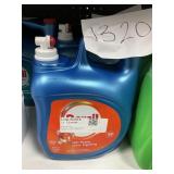 Persil 120 loads