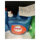 Persil 120 loads