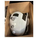 Salav steamer - NO box -USED