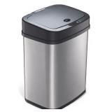 Ninestar trash can 3.2 gal