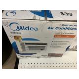 Midea air condiotioner 5,000 btu