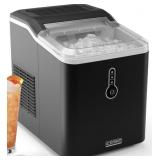 Iceman compact nugget ice machine