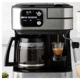 Cuisinart coffee maker