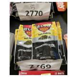 d-Con kills rats bait pellets 5 bags