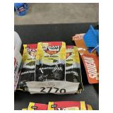 d-Con kills rats bait pellets 5 bags