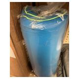 Imaginarium blue pillow