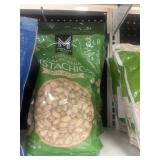 CA pistachios 3lb