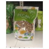 Pecan halves 32 oz