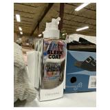Sleek coat ultimate blowout 2-8.5 fl oz