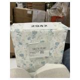 Sout Point sheet set Queen