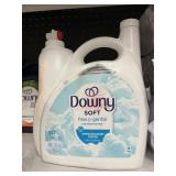 Downy soft free & gentle 257 loads