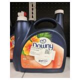 Downy radiant 164 loads