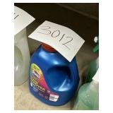 Clorox 2 colors 102 loads