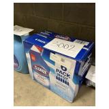 Clorox toilet bowl cleaner 6 pack