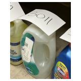 Downy rinse 87.5 fl oz