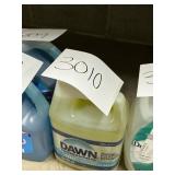 Dawn detergant 1 gal