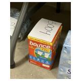 Bounce dryer sheets 400ct