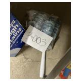 Clorox toilet wand set