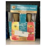 Ogx heat protect sray 2-6.5 fl oz