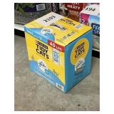 Purina tidy cats 40lbs