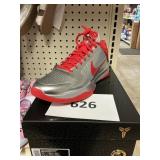 Nike kobe V protro CC PE size 11