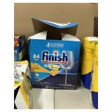 Finsh powerball 84 tabs