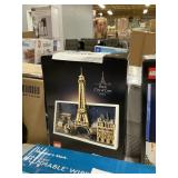 Lego 958pcs paris city of love