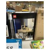 Lego 958pcs paris city of love