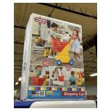Little Tikes shopping cart