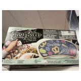 Easy-bake