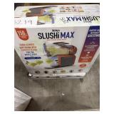 Ninja slushi max frozen drink maker