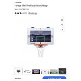 Huupe mini pro pack smart hoop