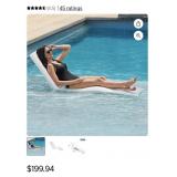 MM pool lounger