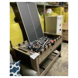 Multi gaming table -USED ? NO box