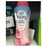 Downy odor fighter 26.3oz