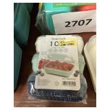 Snap Lock3 pc set
