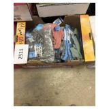 Mens  clothing lot approx 12 ct L