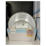 Tableluxe 48 plates