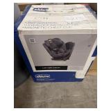 Chicco carbon car seat