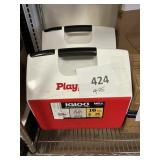 Playmate cooler 16 qt