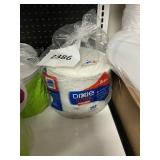 Dixie 186 plates