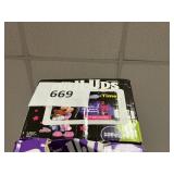 Huggies pull ups 2T-3T 108 ct