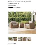 Clybourn Coll 3-pc set 2 box set