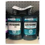 Listerine 2-1.5qt