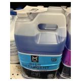 Dish detergant 3-1 gal