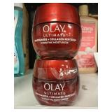 Olay moisturizer 2- 1.7 oz
